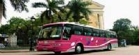 TOURISTS IN Vietnam Adventure tour by car - TL720
